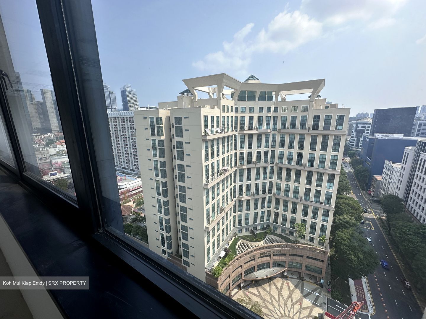 Og Albert Complex (D7), Office #611151491